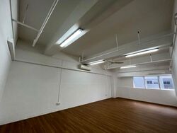 Yi Guang Factory Building (D14), Office #639394951